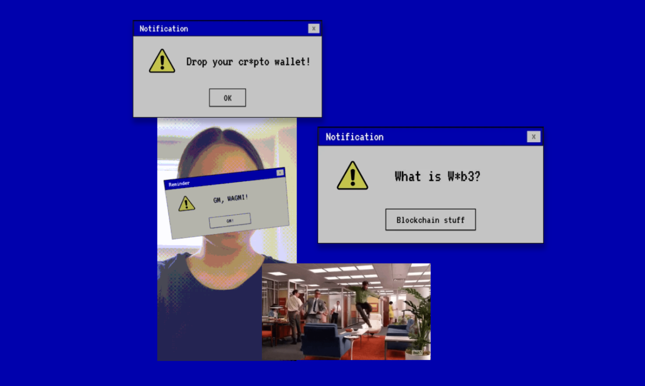 Crypto Lingo gallery image