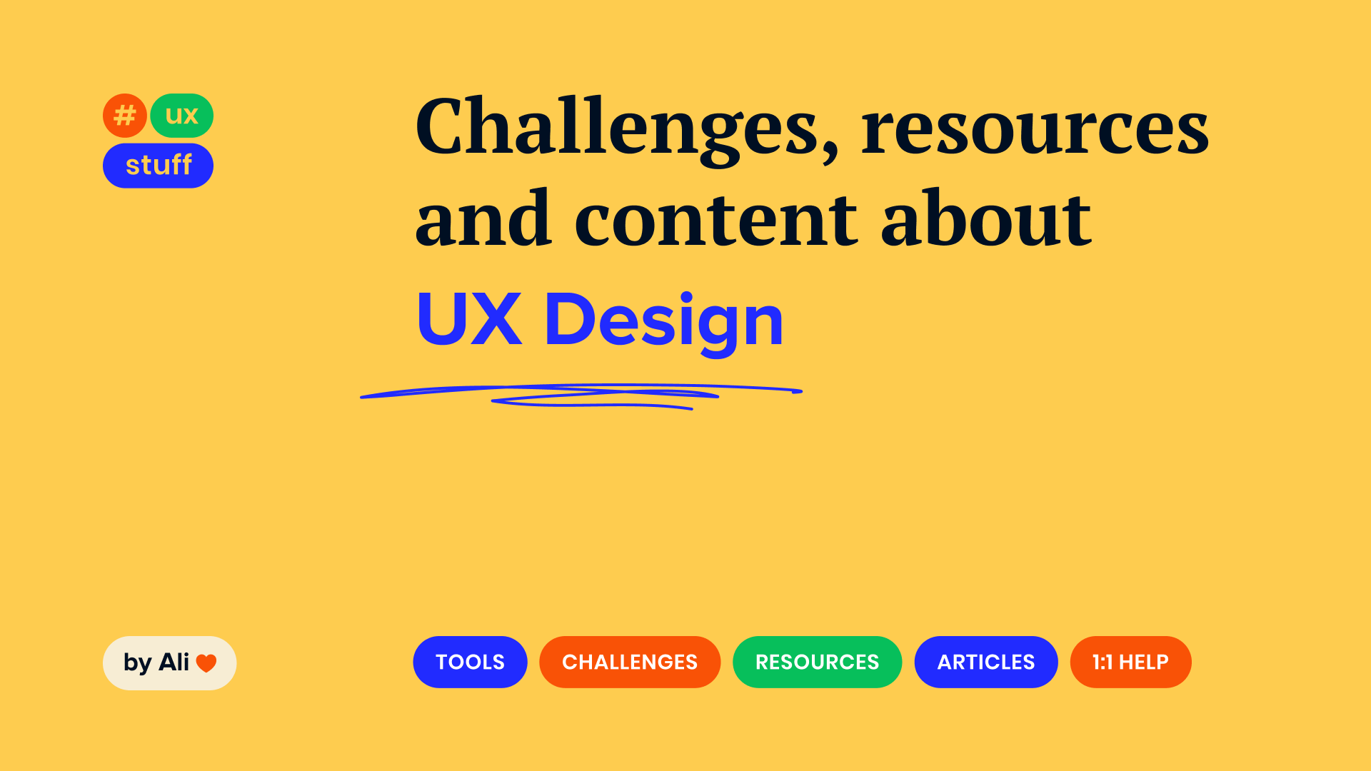 uxstuff media 4
