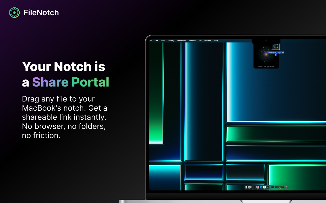 FileNotch gallery image