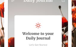 Daily Journal media 3