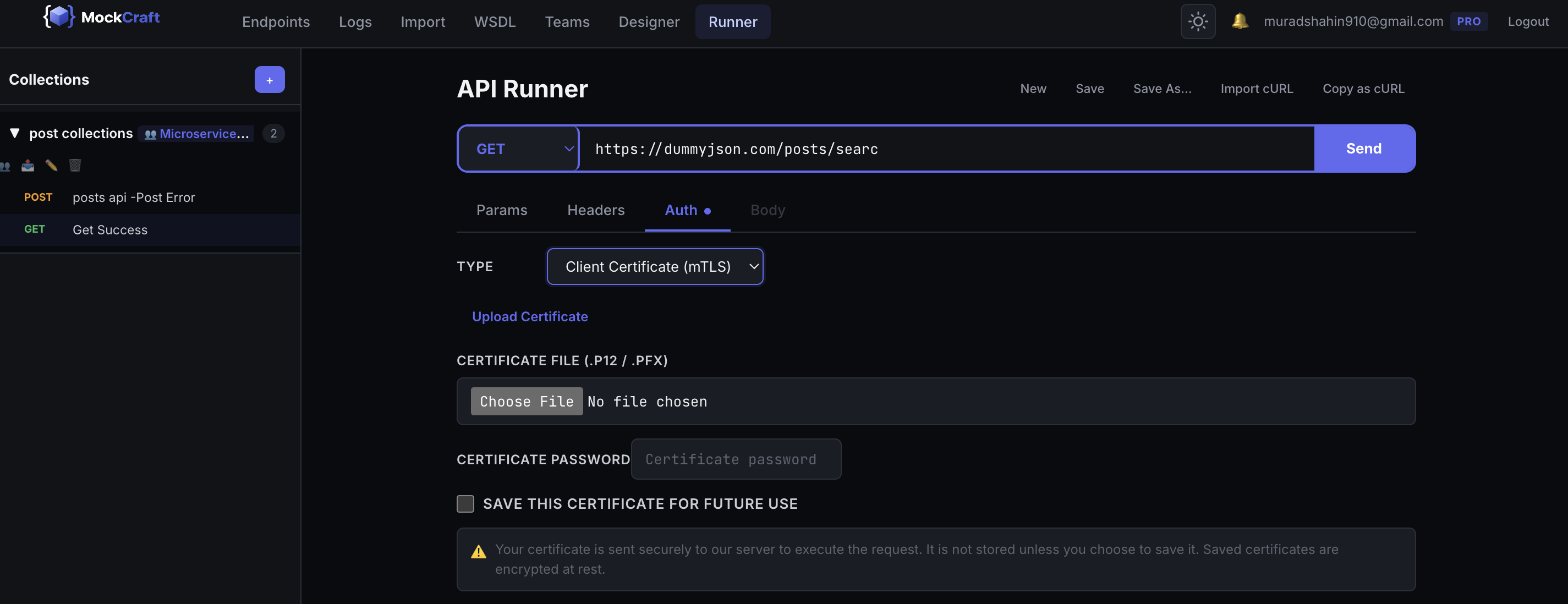 MockCraft gallery image