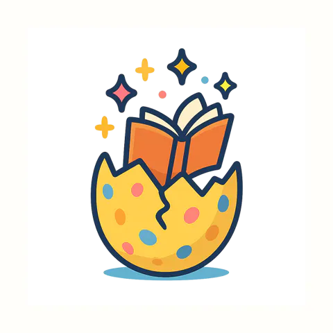 HatchaBook