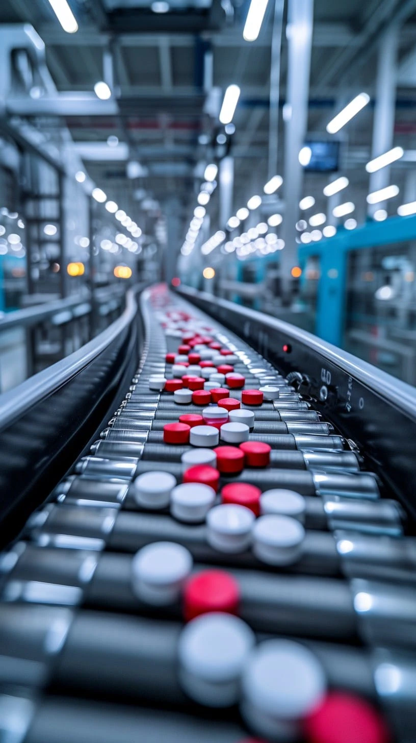 VO Pharma