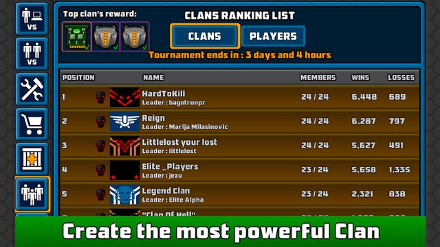 Super Mechs gallery image