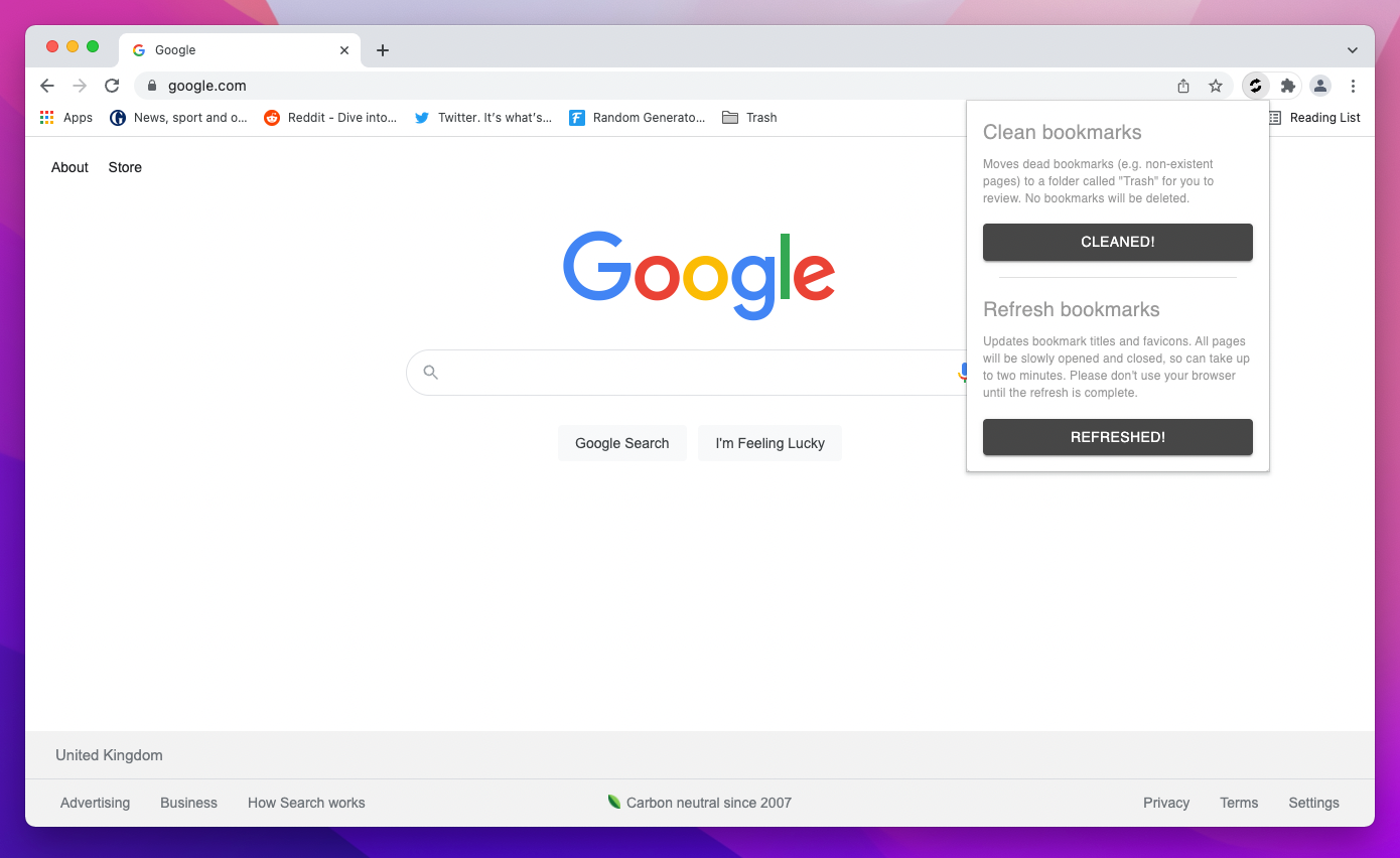 Remarkable gallery image