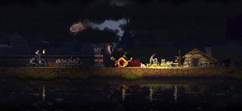 Kingdom Two Crowns gallery image