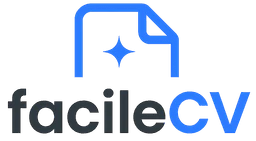 FacileCV logo