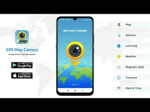 GPS Map Camera gallery image