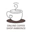 Online Coffee Shop Ambience by ShutEye
