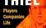 Peter Thiel: Players, Companies, Life image