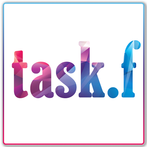 task.f TaskForce ! Making Tasks Social