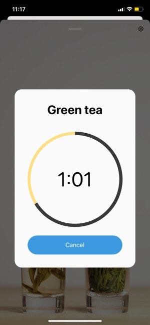 MC Tea Timer gallery image