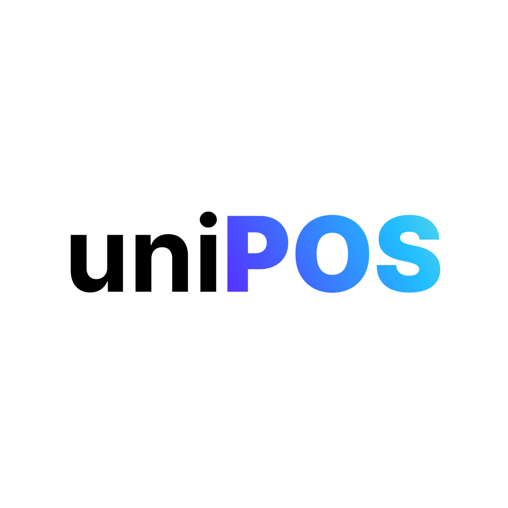 UNIPOS : POS와의 통합 단순화