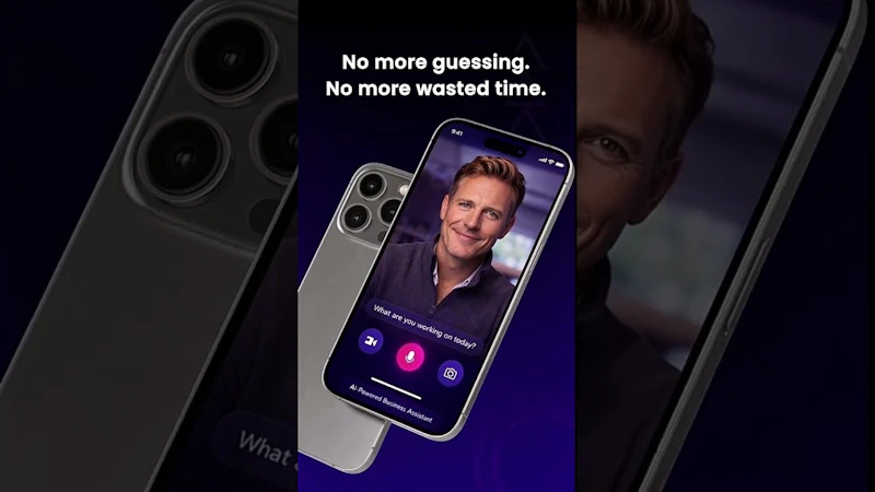 Get Rich App  screenshot 1 (video preview)
