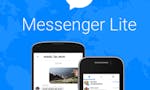 Messenger Lite image