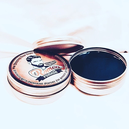 Romeo Pomade gallery image