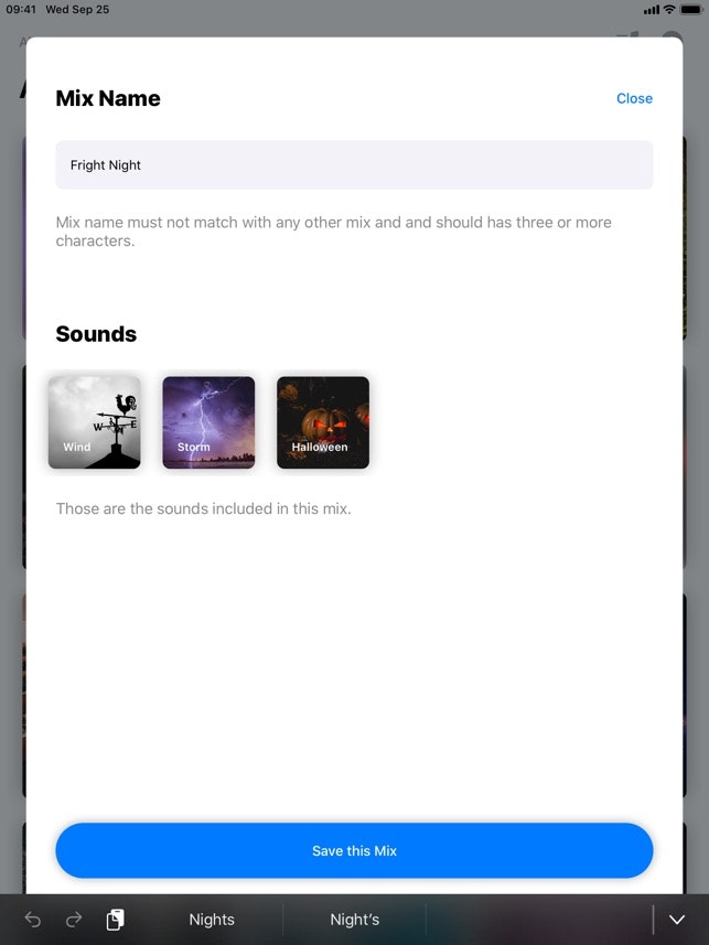 Ambiently gallery image