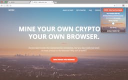 MYOC - Mine Your Own Crypto media 1