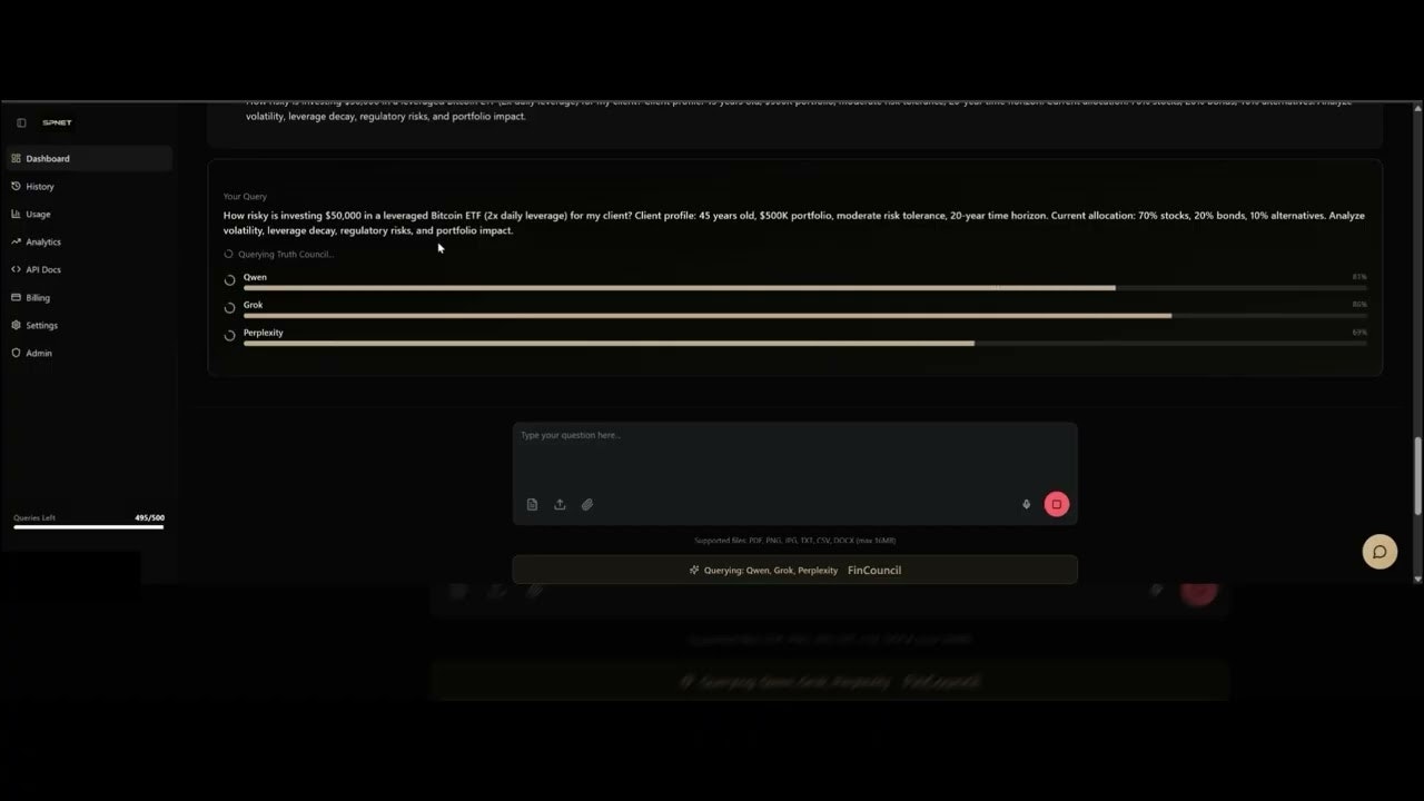 SPNET.AI gallery image