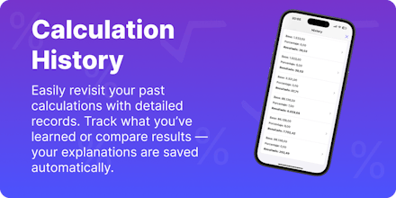 QuickCalcu gallery image