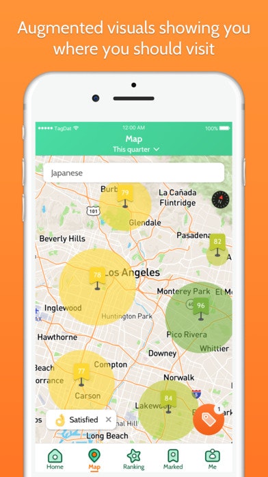 TagDat gallery image