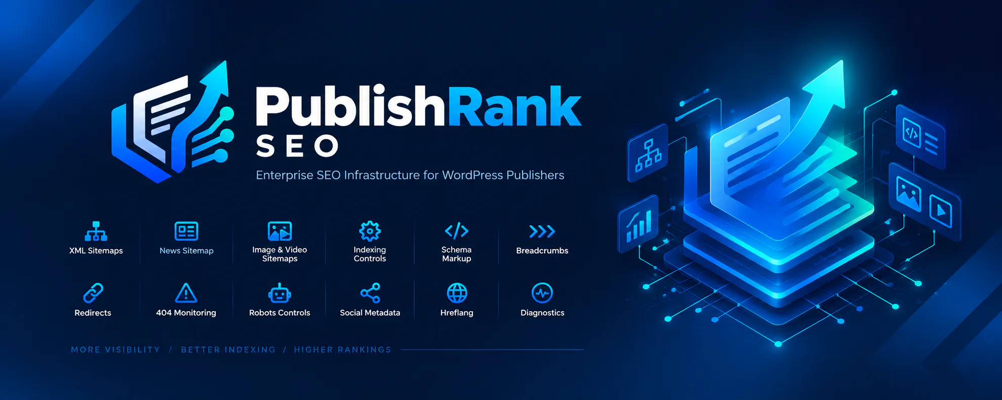 PublishRank gallery image