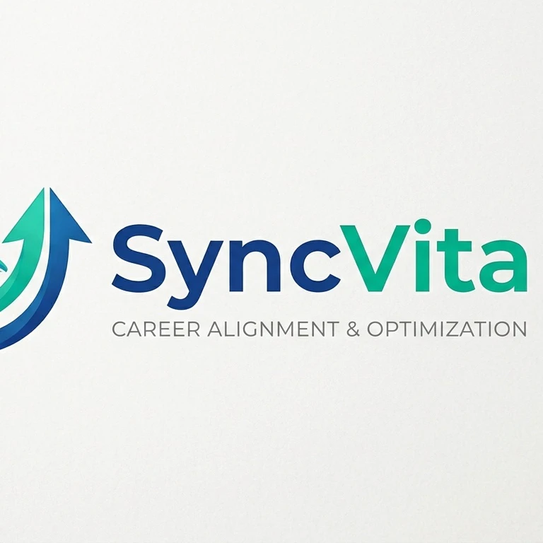 SYNCVITA logo