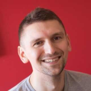 Markwright - Product Hunt launch logo and brand identity