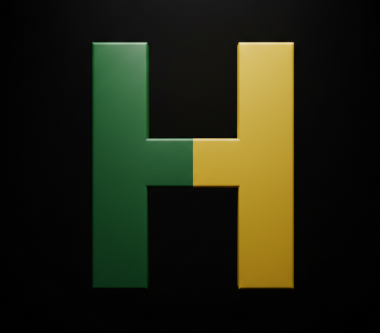 Hackathon Management System logo