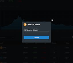 HotWallet gallery image