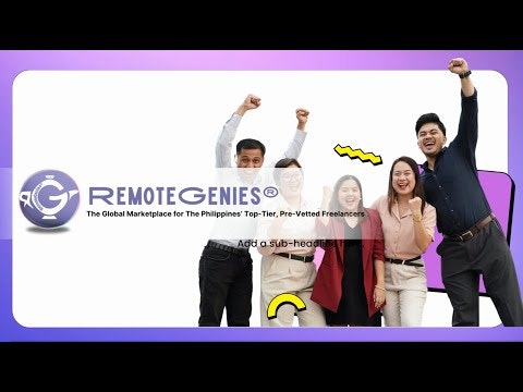 RemoteGenies gallery image