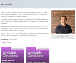 Urecruit gallery image