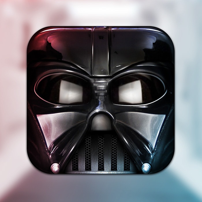 App Icon Wars gallery image