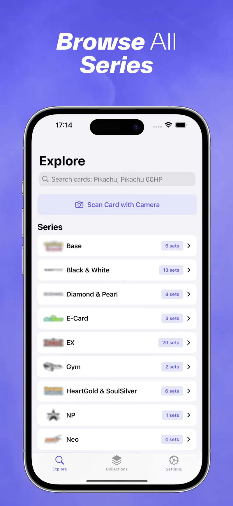 Ripdex screenshot 4