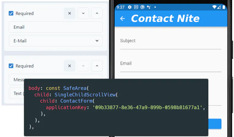 Contact Nite