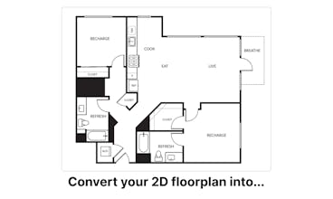 FloorSketch gallery image