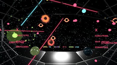 Gravitas Dark Matter gallery image