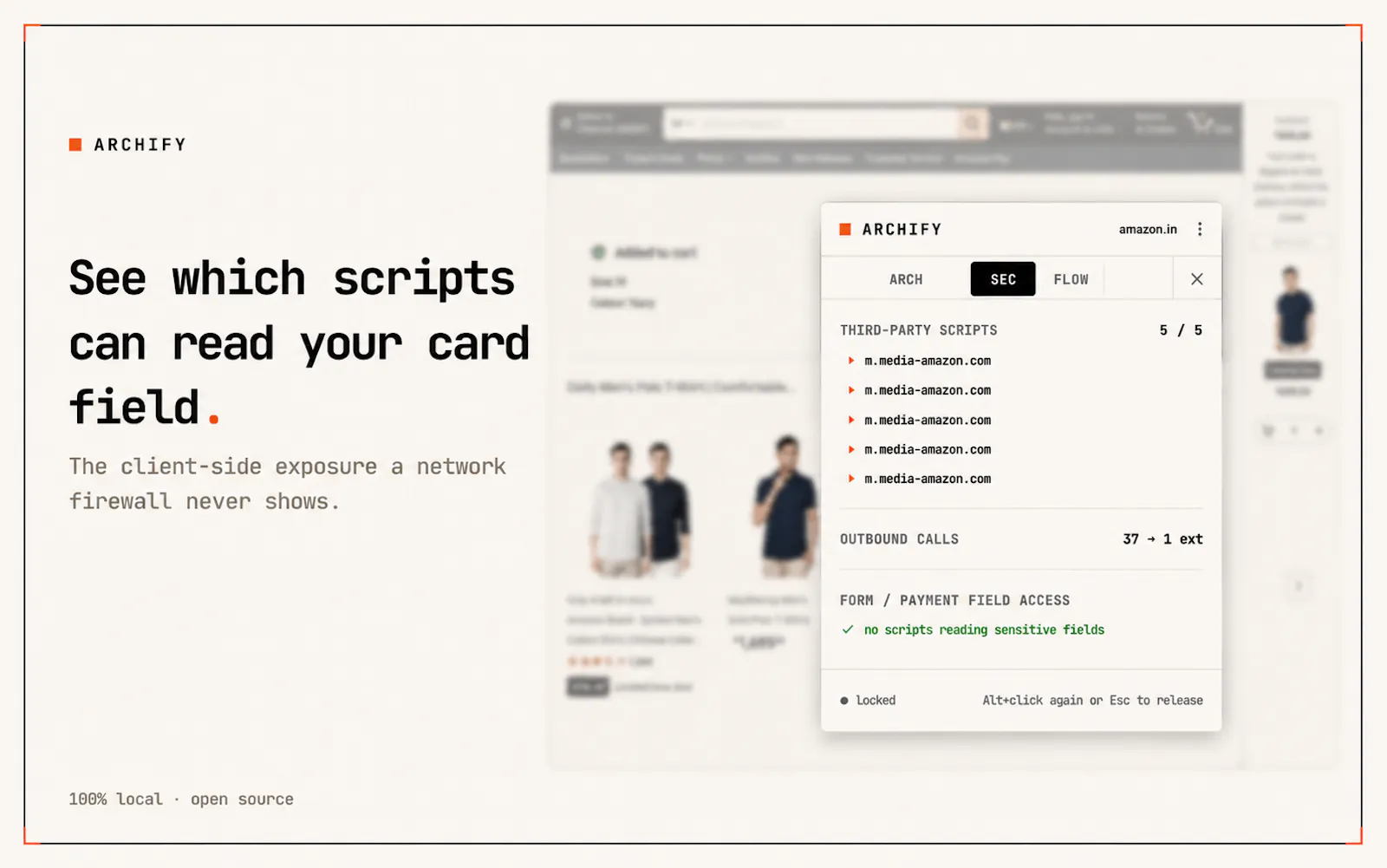 Archify  screenshot 4
