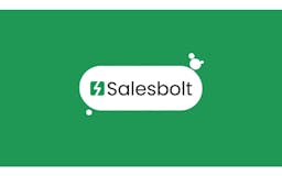 Salesbolt - Salesforce for LinkedIn media 1