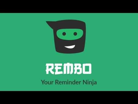 Rembo media 1