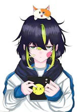 Charlotte - Moody Gamer gallery image