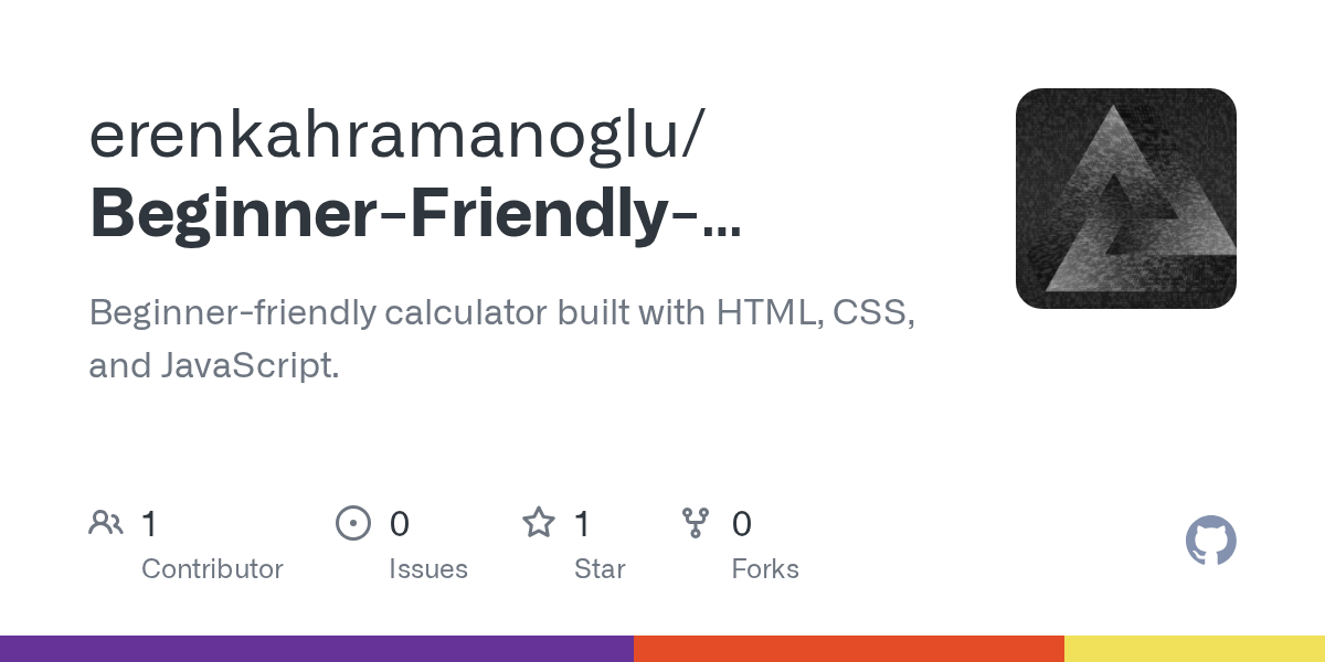 GitHub gallery image