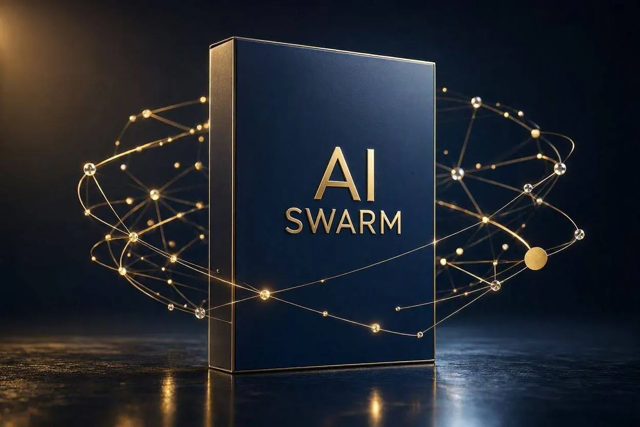 The AI Swarm Protocol