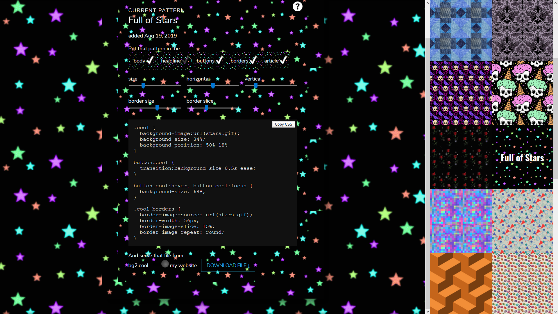 BG2 😎 COOL gallery image
