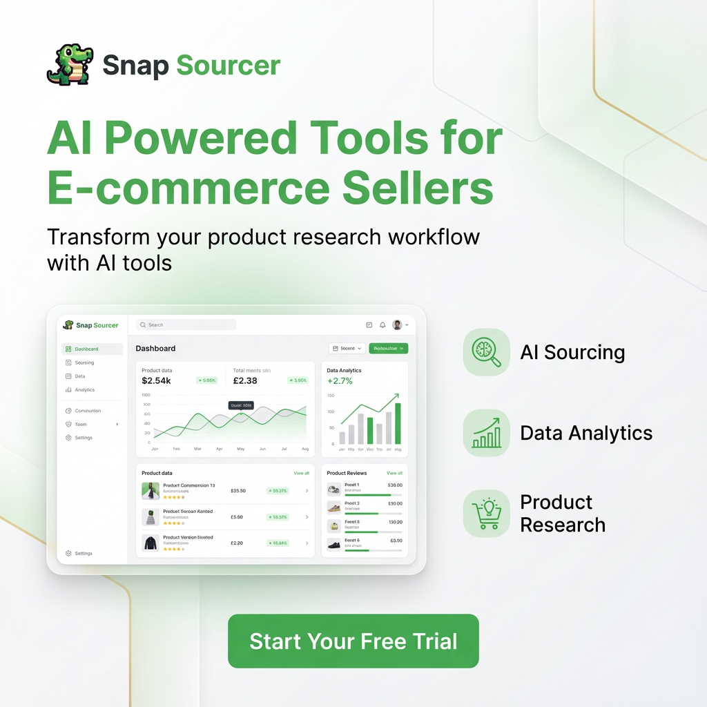 Snap Sourcer gallery image