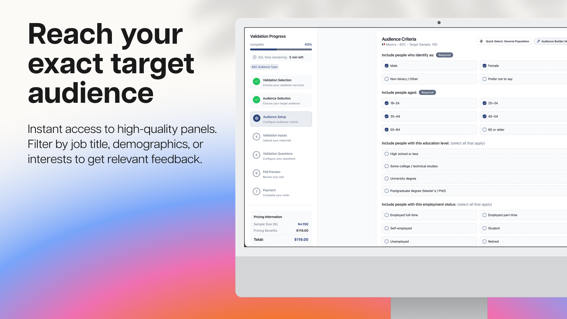 SegmentOS gallery image