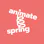 Animate with Spring