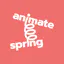 Animate with Spring