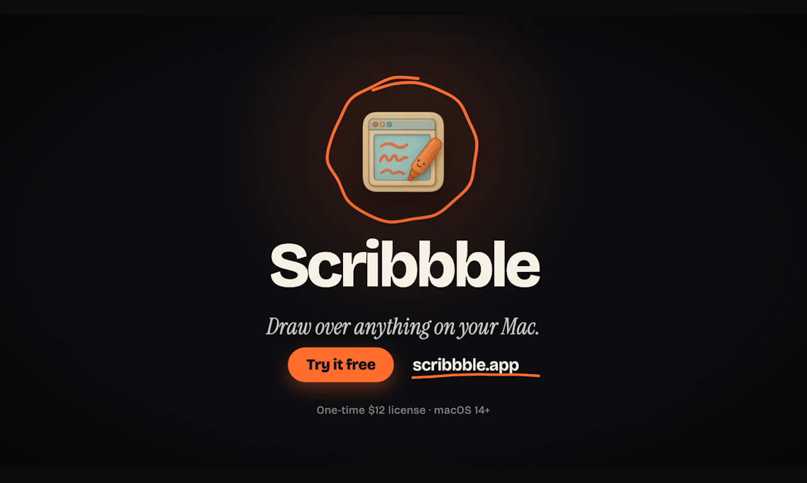 Scribbble screenshot 4