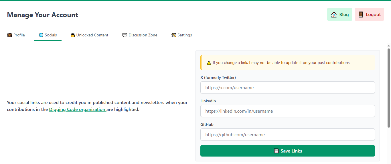 Digging Code gallery image